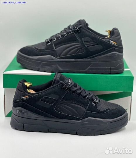 Кроссовки Puma Slipstream (Арт.65337)