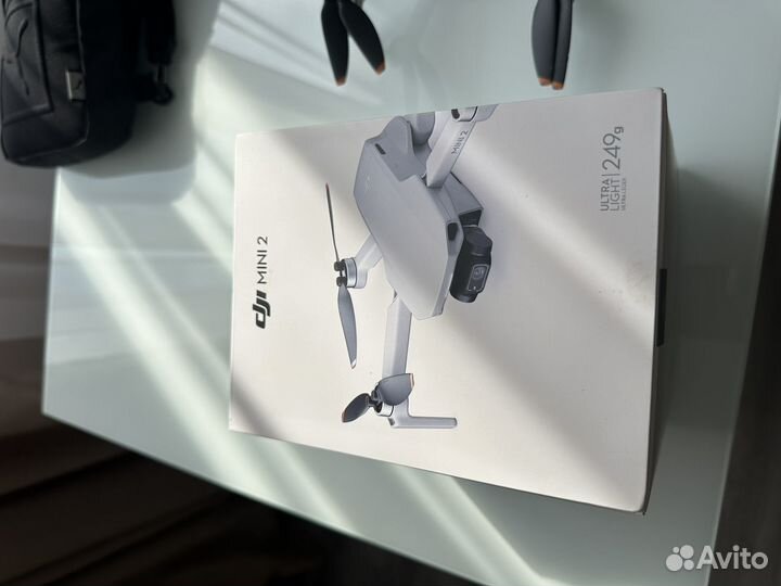 Dji mini 2