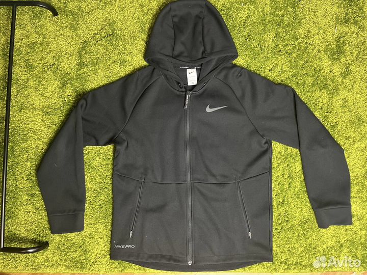 Толстовка Nike