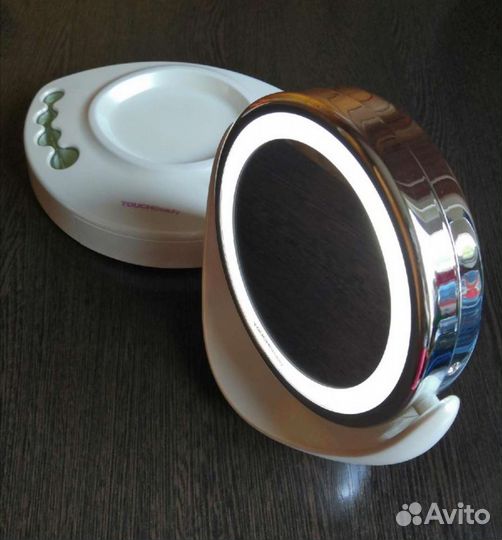 Зеркало 6 в 1 с подсветкой