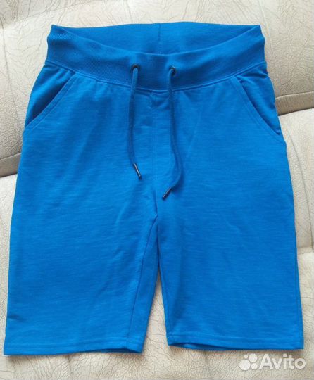 Шорты новые