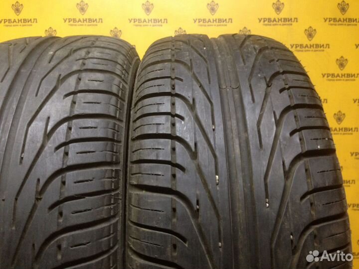 Pirelli P5000 Drago 195/50 R15 82V