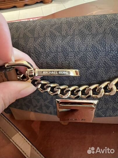 Сумка Michael Kors Lita Оригинал