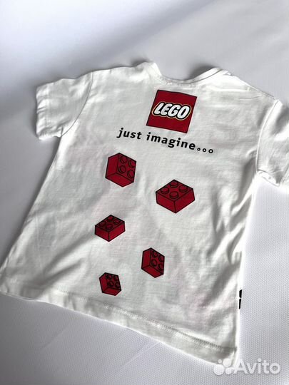 Летний костюм для мальчика 98