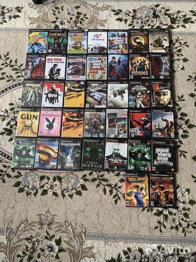 Sony playstation 2 fat