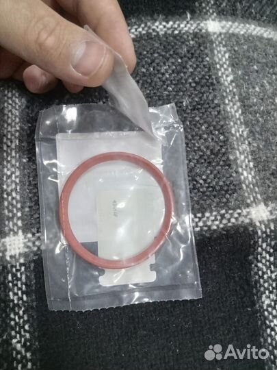 Кольцо уплотнительное Опель Мокка 1.4t