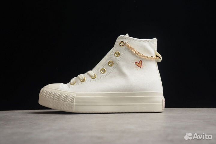Converse Chuck Taylor All Star 'Valentine's Day'