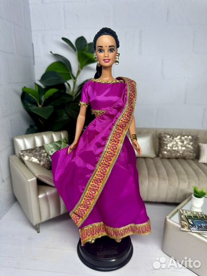 Indian Barbie