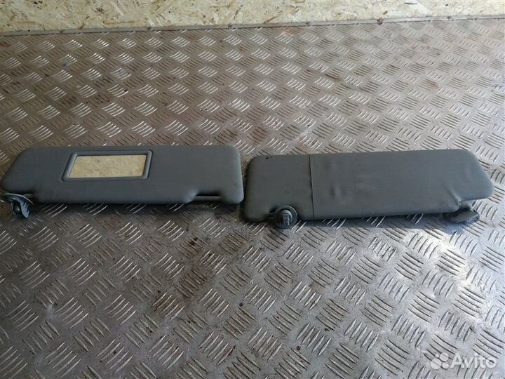 Козырек солнцезащитный Renault Logan LS0G/LS12 K7J