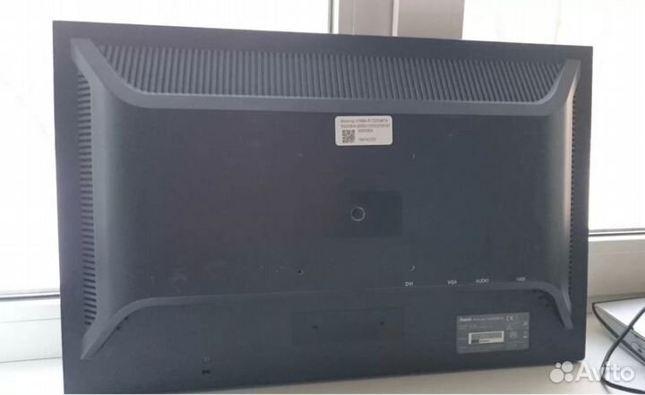 Монитор сенсорный (мультитач) Iiyama ProLite T2250