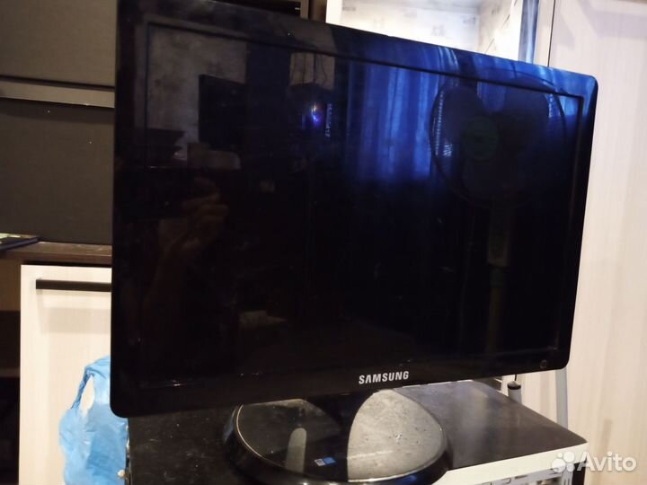 Монитор Samsung на запчасти