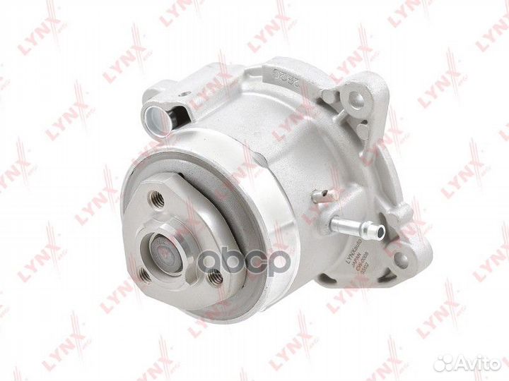 Насос водяной cw0008 lynxauto