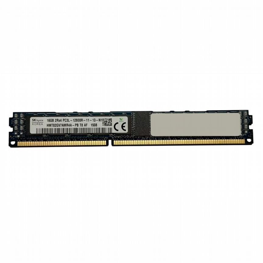 [HMT82GV7AMR4A-PB] Оперативная Память Hynix 16gb Hmt82gv7amr4a-Pb