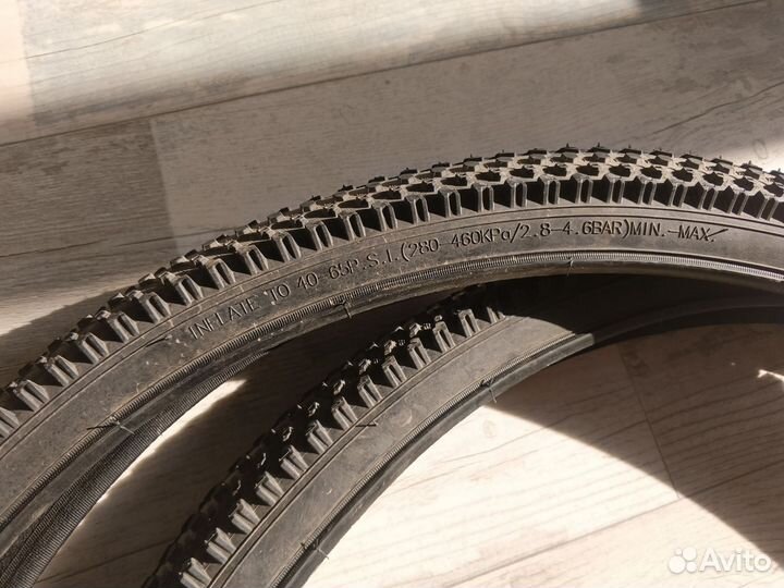 Покрышки для велосипеда 29