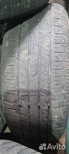 Goodyear Eagle LS 2 225/55 R18