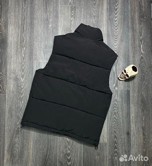 Жилетки Lyle Scott