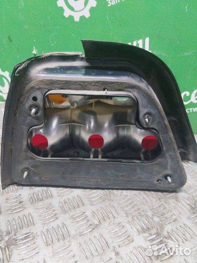 Фонарь задний правый Daewoo Nexia N100