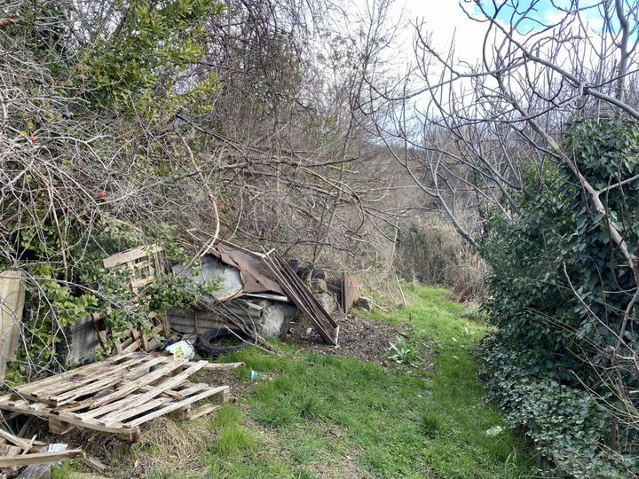 Участок 6 сот. (ИЖС)