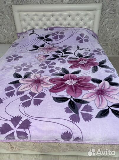 Плед покрывало