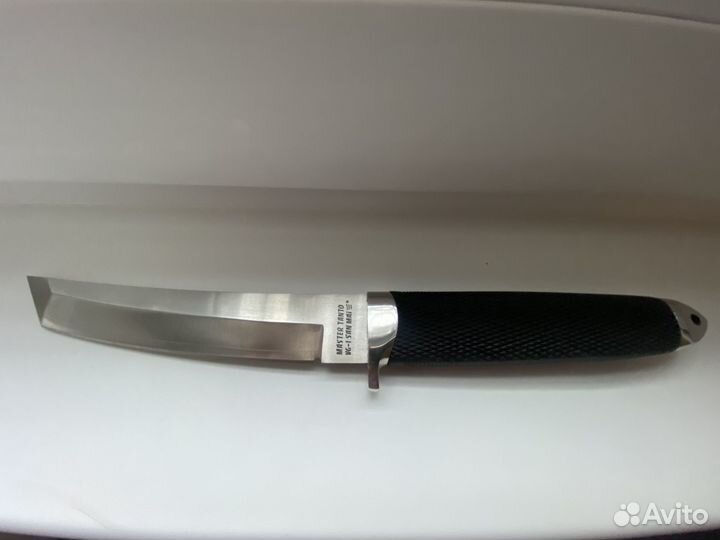 Нож cold steel master tanto