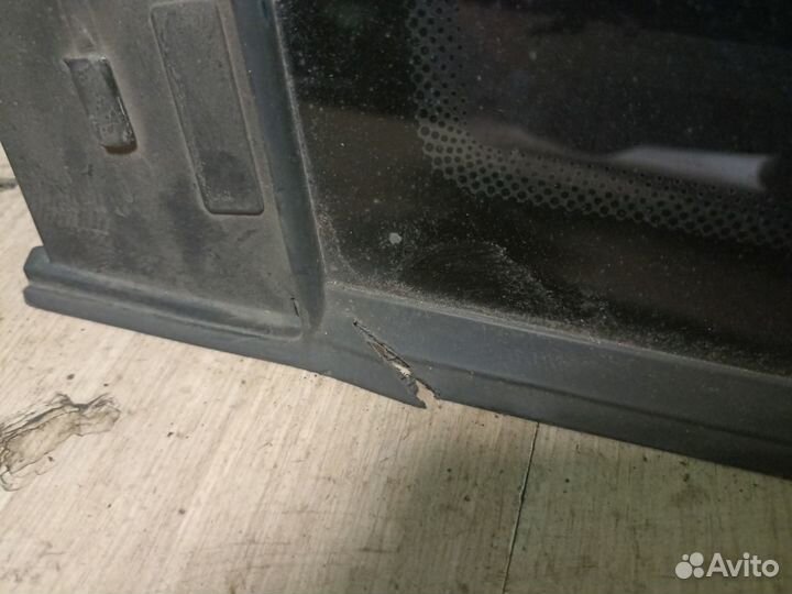 Стекло кузовное глухое левое Volvo V70 Xc B5254T