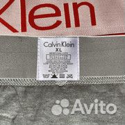 Комплект трусов 5шт Calvin Klein