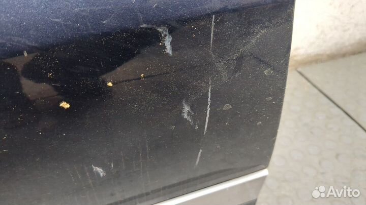 Дверь боковая Volkswagen Tiguan, 2012