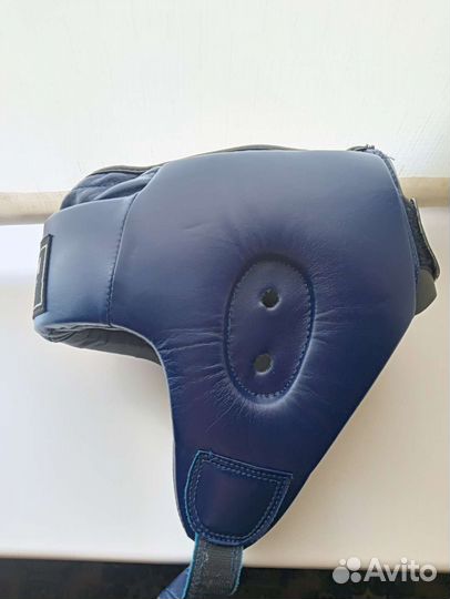 Шлем для единоборств