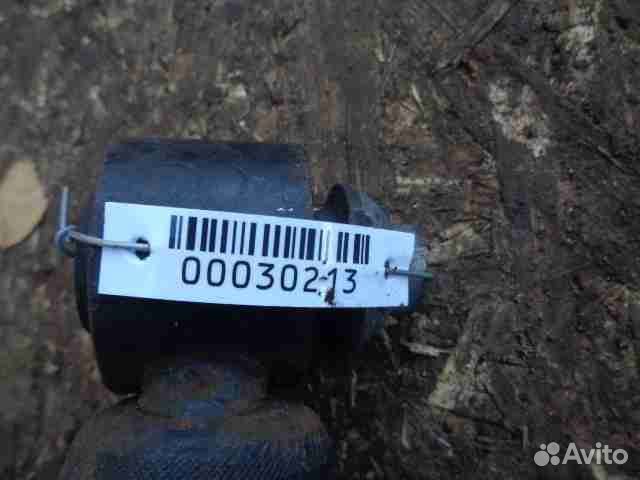 Амортизатор задний L BMW 5-Series F10 6789379