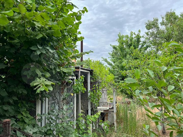 Дача 37 м² на участке 5 сот.