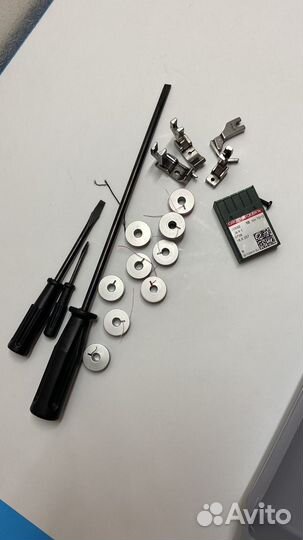 Промышленная прямострочная швейная машина jack f4