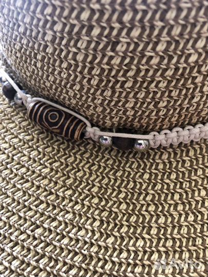 Шляпа женская от солнца