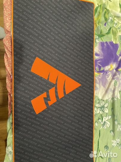 Игровой коврик виртус про Control edition xl