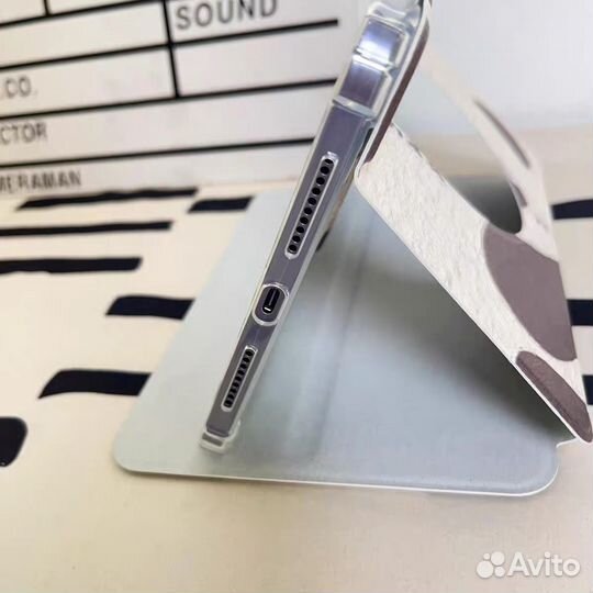 Чехол iPad pro 2020