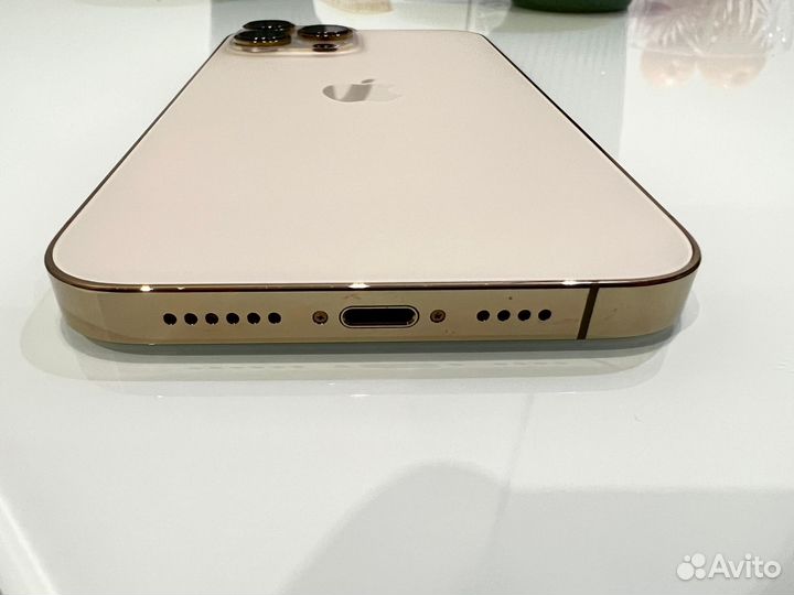 iPhone 13 Pro Max, 256 ГБ