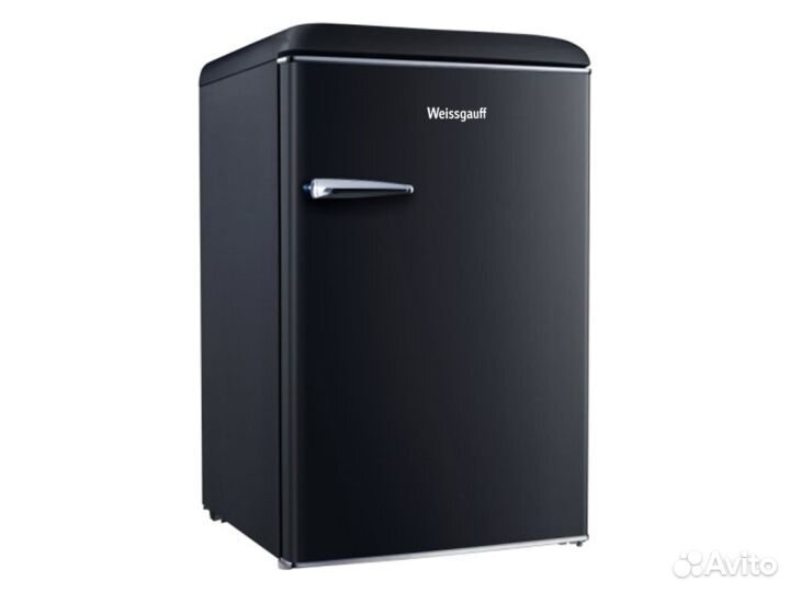 Отдельностоящий холодильник Weissgauff WRK 85 BR