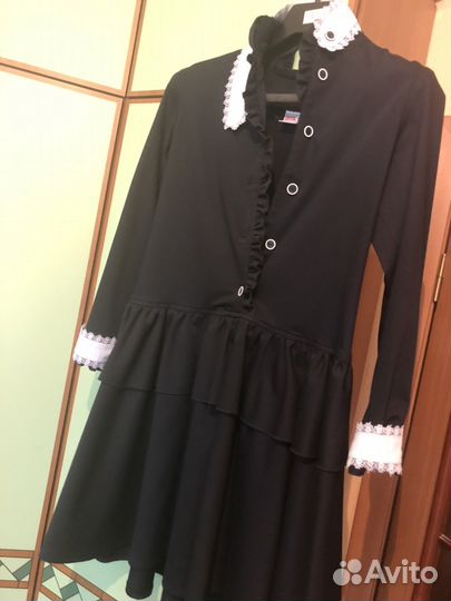 Форма школьная