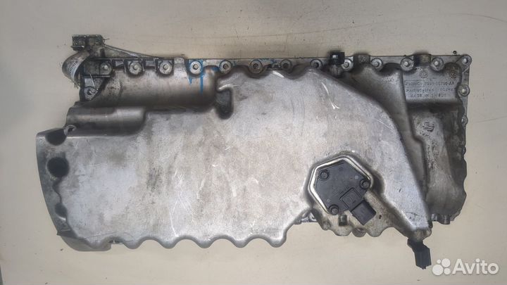 Поддон Volvo XC60, 2009