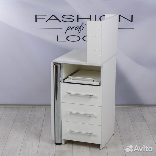 Столы маникюрные