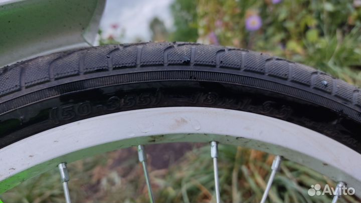 Велосипед детский stels talisman 18