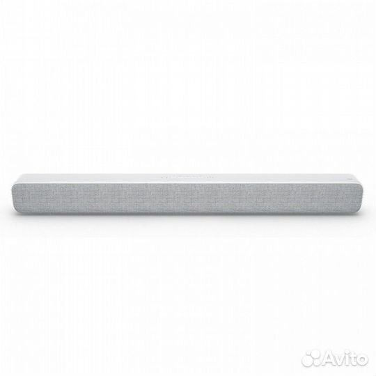 Саундбар Xiaomi Mi TV Soundbar (White / Белый)