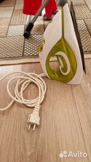 Утюг Philips 1700w