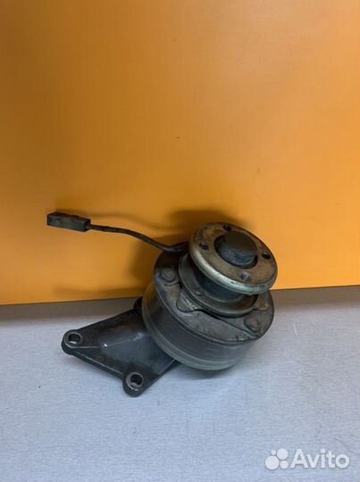 Привод вентилятора газ 3302