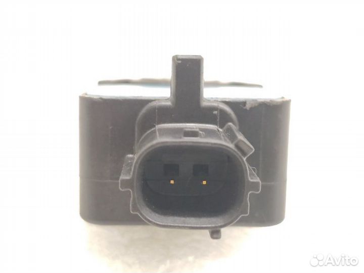 Датчик удара Lexus Rx450H GYL25 2grfxs 2020