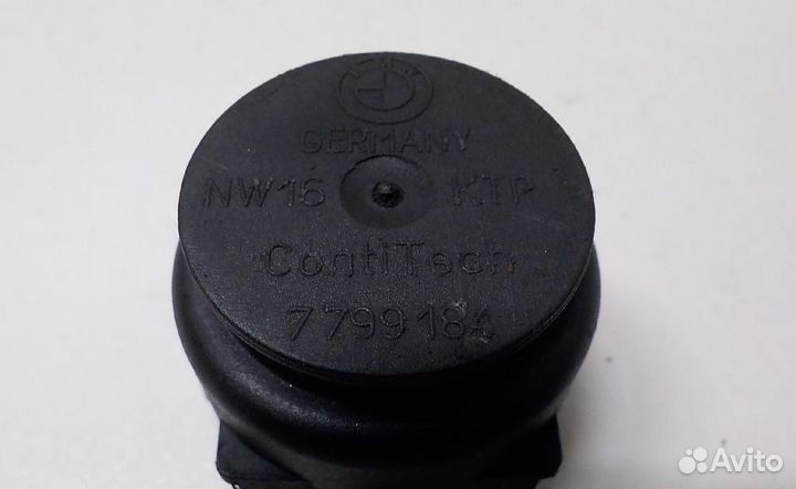 Пробка радиатора BMW 1-Series (F20,F21) 2011-2020