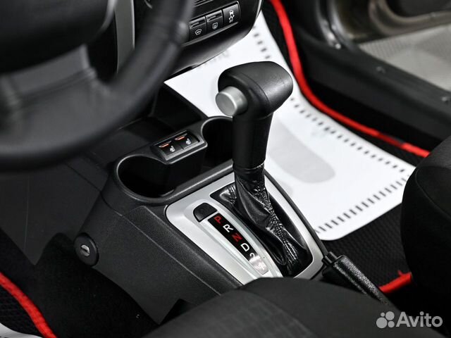 Datsun mi-DO 1.6 AT, 2019, 77 000 км объявление продам