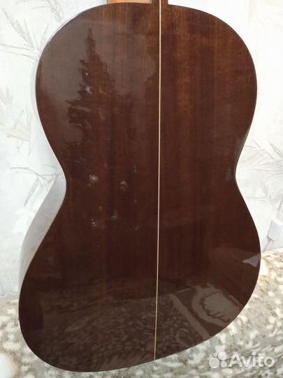 Гитара классическая Esteve. испания. 4/4