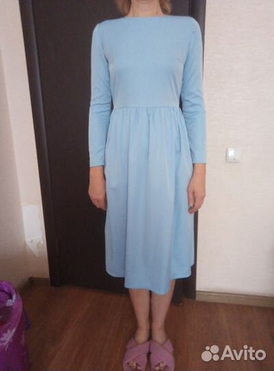 Платье женское