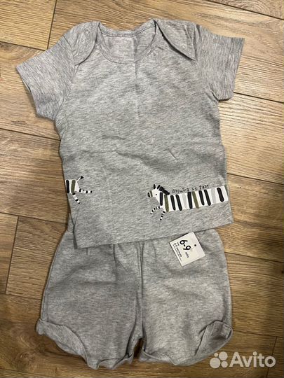 Mothercare новое