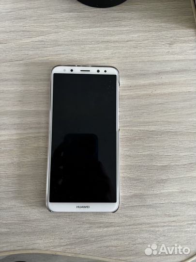 HUAWEI Nova 2i, 4/64 ГБ